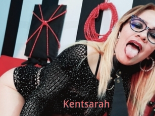 Kentsarah