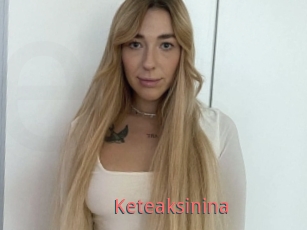 keteaksinina Esthelove Adult