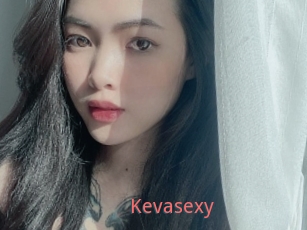 Kevasexy