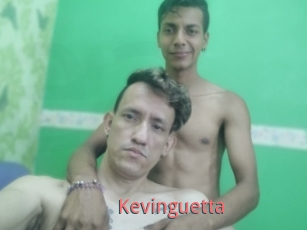 Kevinguetta