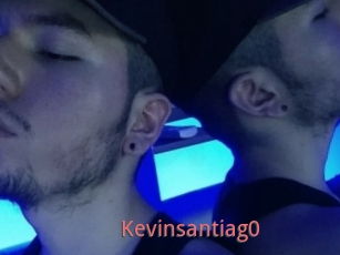 Kevinsantiag0