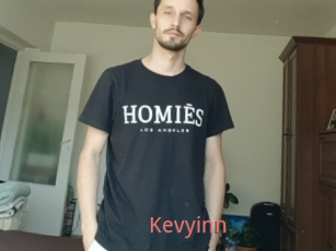 Kevyinn