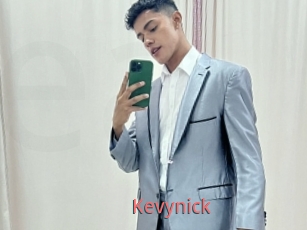 Kevynick