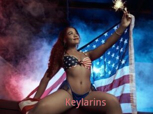 Keylarins
