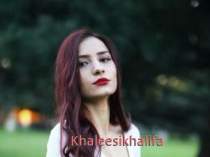 Khaleesikhalifa
