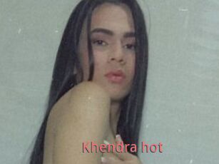 Khendra_hot