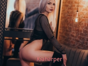 Kiaharper