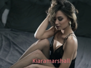 Kiaramarshall