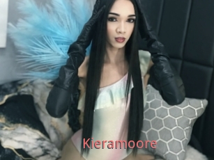 Kieramoore