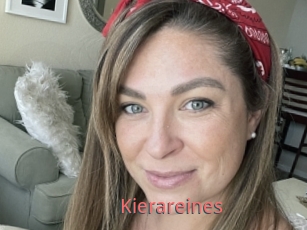 Kierareines