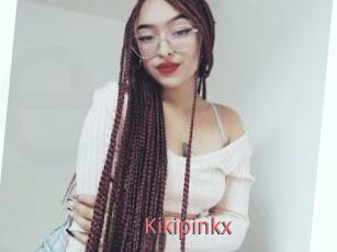 Kikipinkx