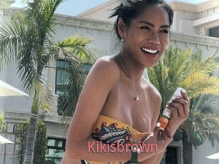 Kikisbrown