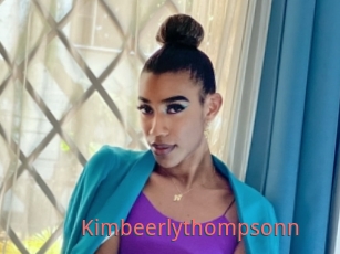 Kimbeerlythompsonn