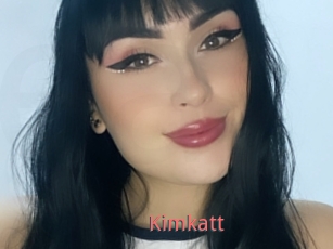 Kimkatt