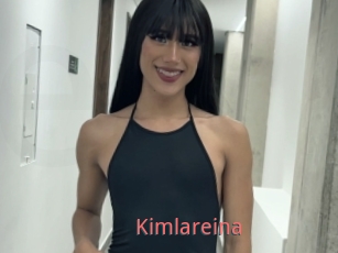 Kimlareina