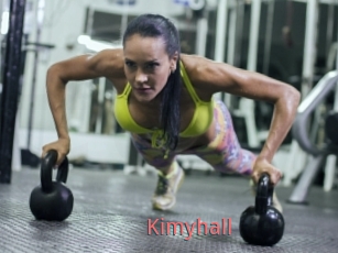 kimyhall Esthelove Adult