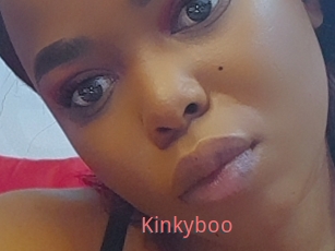 Kinkyboo