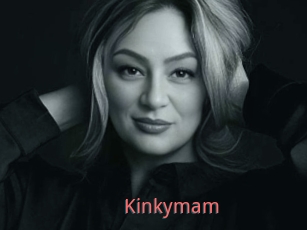 Kinkymam