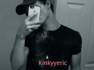 Kinkyyeric