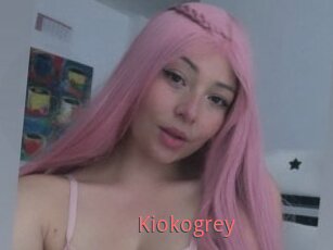 Kiokogrey