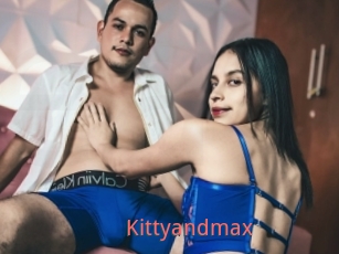 Kittyandmax