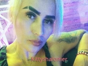 Kittyshalomer