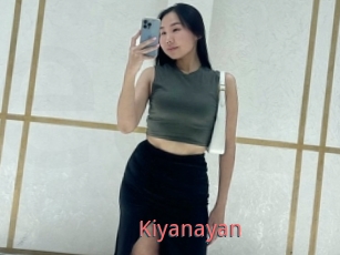 Kiyanayan