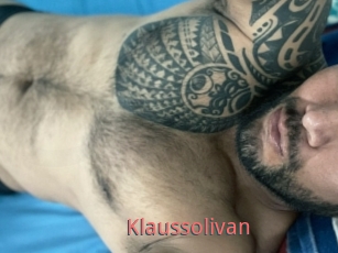Klaussolivan