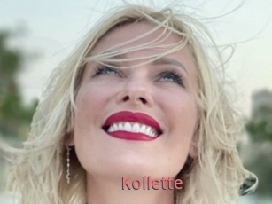 Kollette