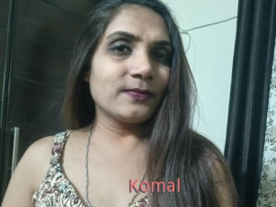 Komal