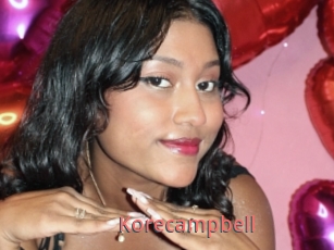 Korecampbell