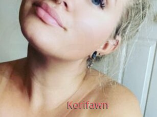 Korifawn