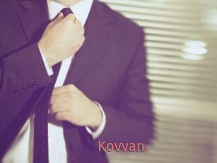 Kovvan