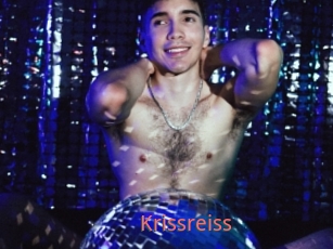 Krissreiss