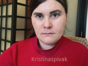 Kristinaspivak