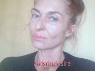 Kristindesire