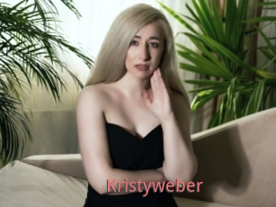 Kristyweber