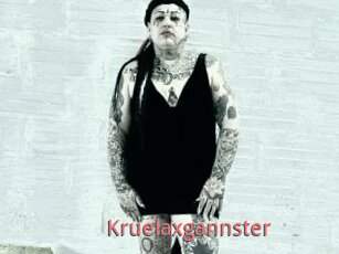 Kruelaxgannster