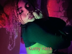 Kumy_nara