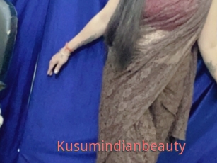 Kusumindianbeauty