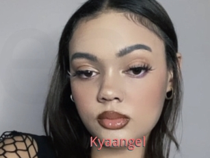 Kyaangel