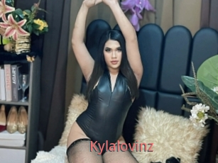 Kylalovinz