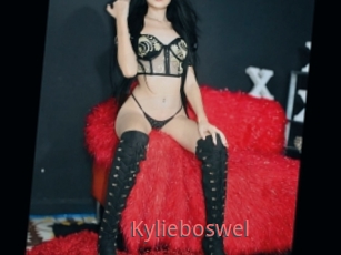 Kylieboswel