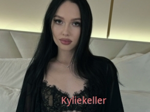 Kyliekeller