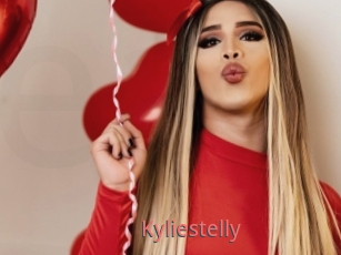 Kyliestelly