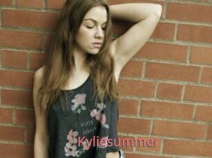 Kyliesummer