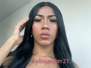 Kylinjanner21