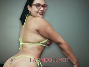 LADYDOLLHOT