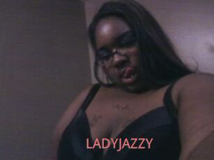 LADYJAZZY