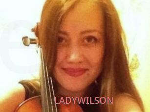 LADY_WILSON